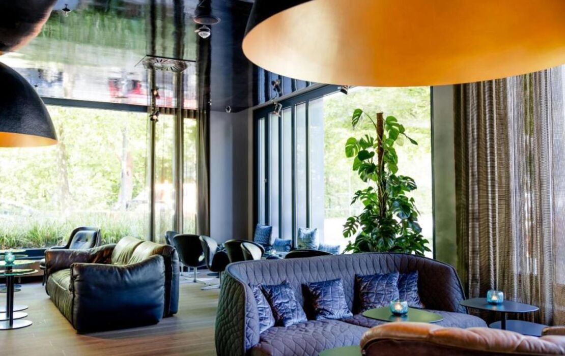 Motel One München-Deutsches Museum