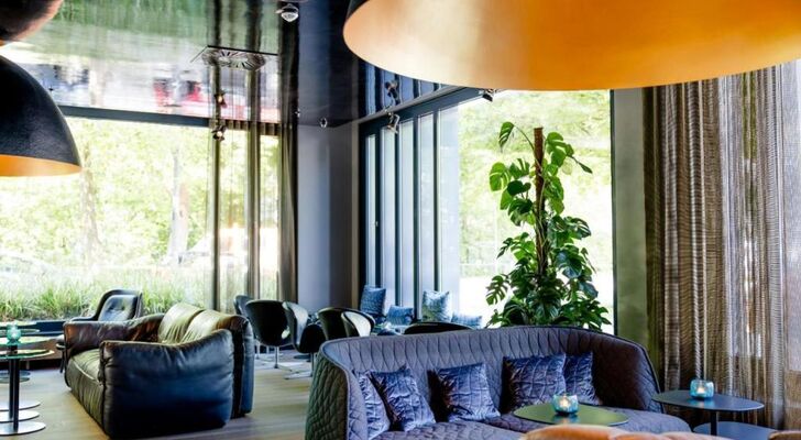 Motel One München-Deutsches Museum