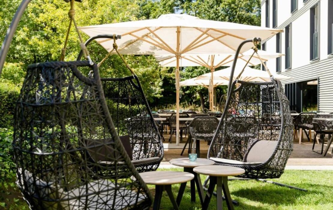 Motel One München-Deutsches Museum