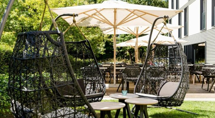 Motel One München-Deutsches Museum