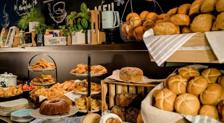 Motel One München-Deutsches Museum