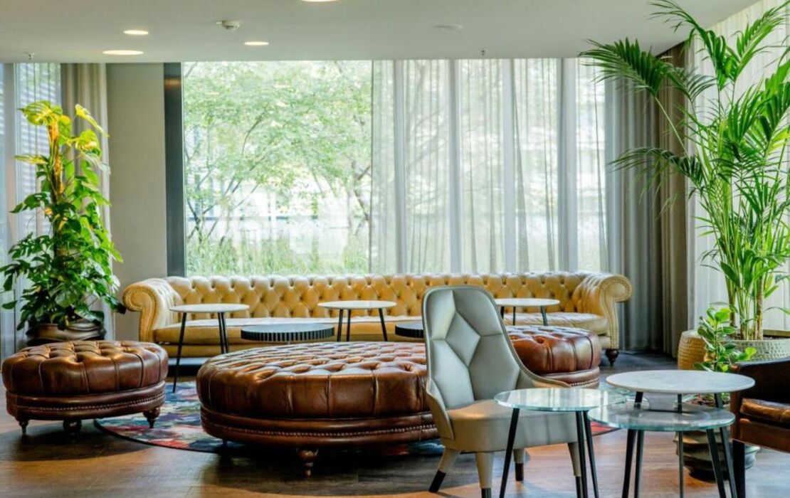 Motel One München-Deutsches Museum