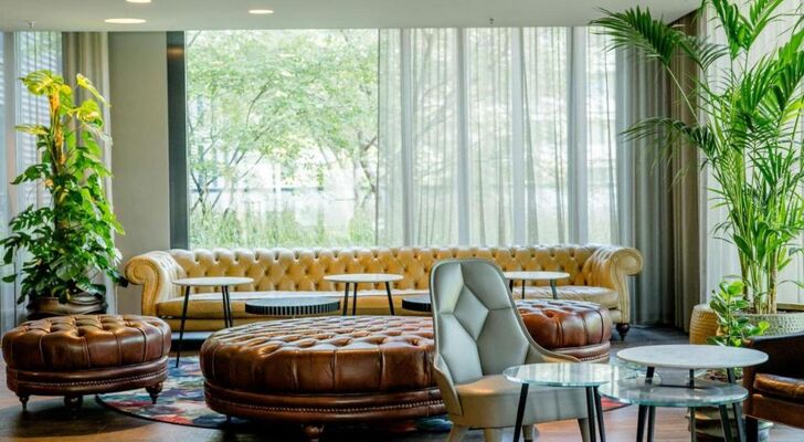 Motel One München-Deutsches Museum