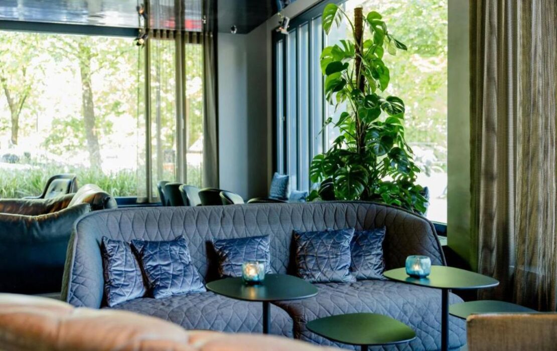 Motel One München-Deutsches Museum