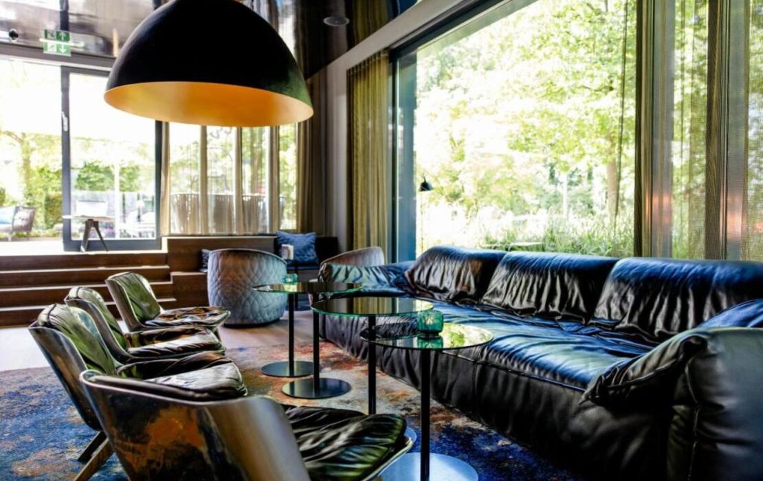 Motel One München-Deutsches Museum