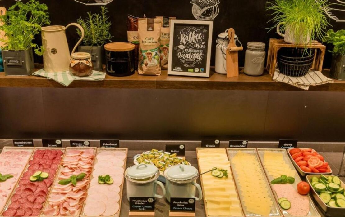 Motel One München-Deutsches Museum