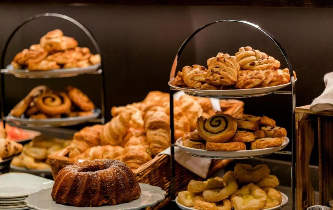 Motel One München-Deutsches Museum