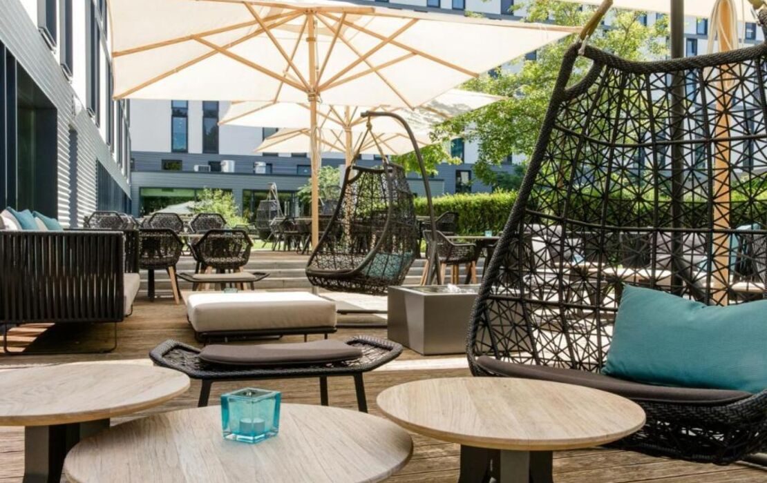 Motel One München-Deutsches Museum