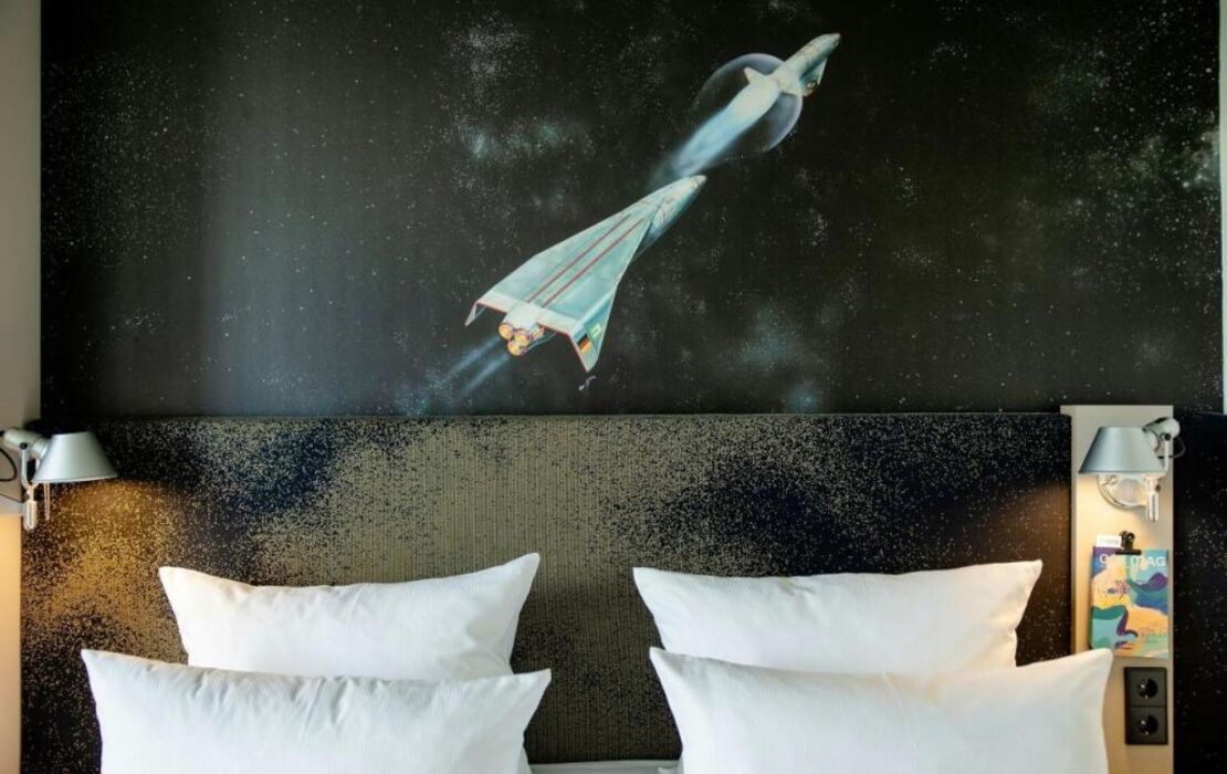 Motel One München-Deutsches Museum