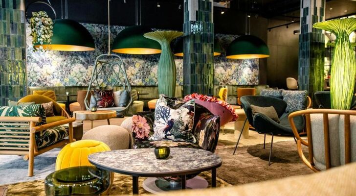 Motel One München-Hauptbahnhof