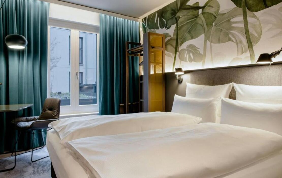 Motel One München-Hauptbahnhof