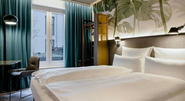 Motel One München-Hauptbahnhof