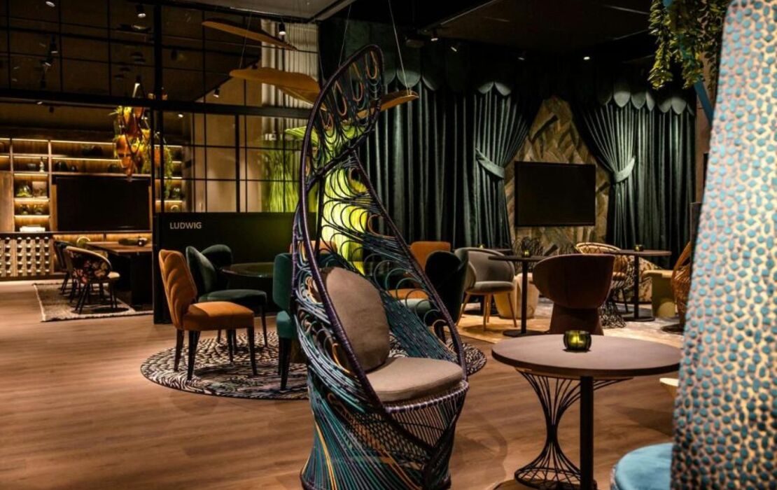 Motel One München-Hauptbahnhof