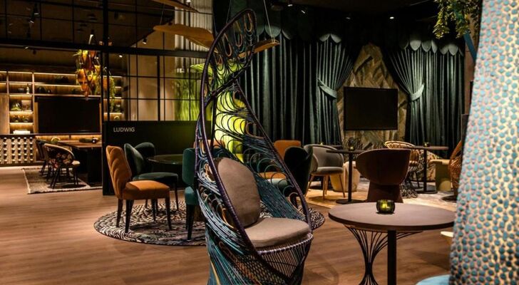 Motel One München-Hauptbahnhof