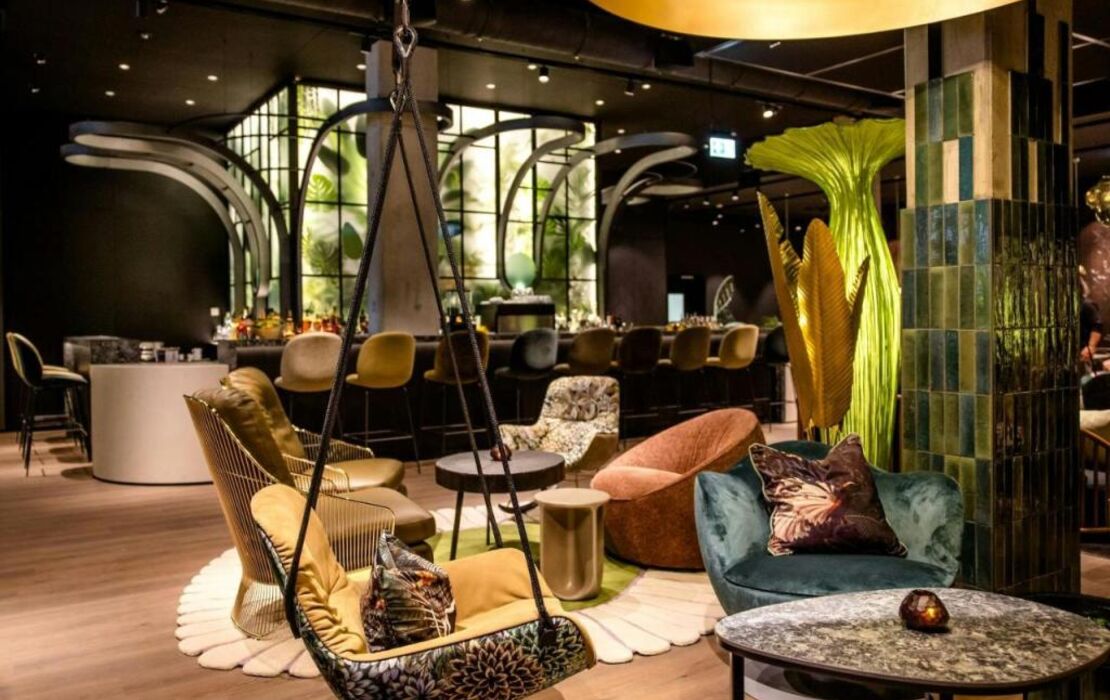 Motel One München-Hauptbahnhof