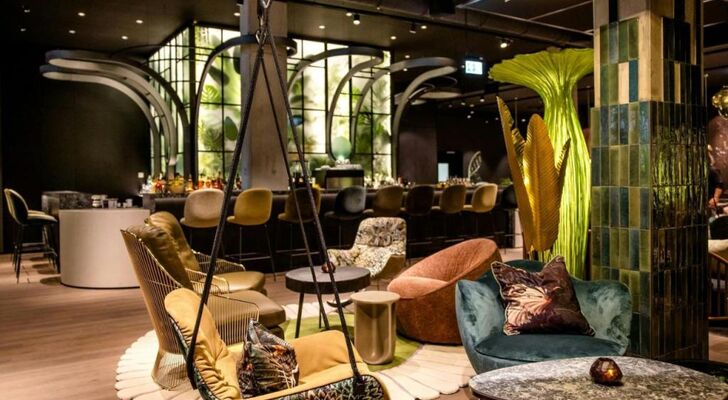 Motel One München-Hauptbahnhof