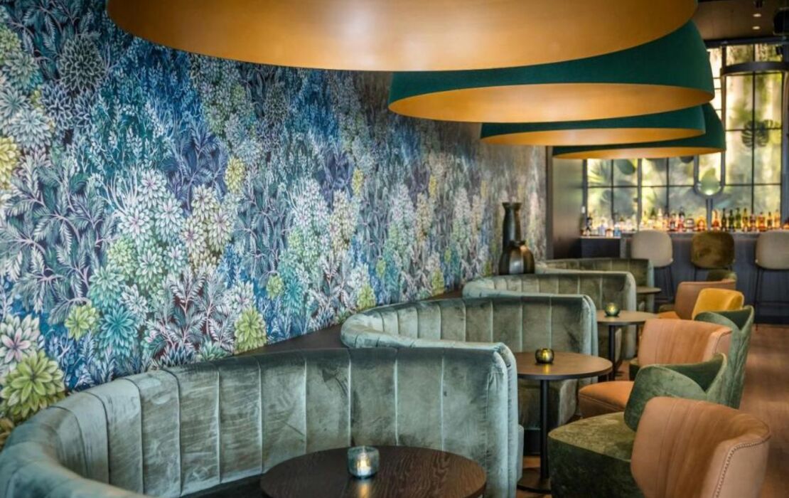 Motel One München-Hauptbahnhof