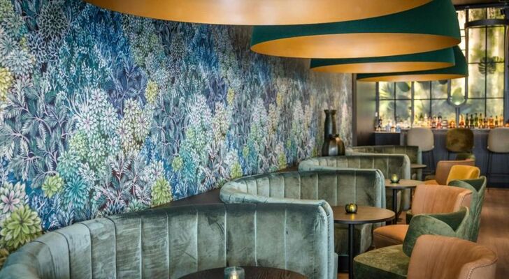 Motel One München-Hauptbahnhof