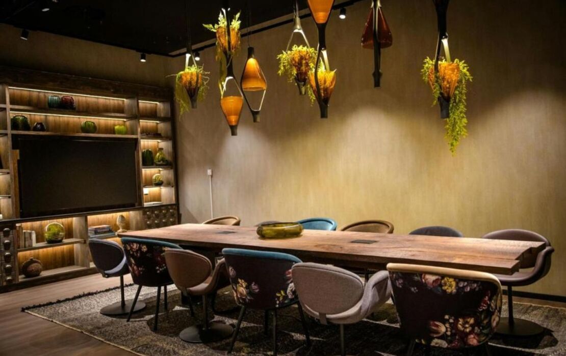 Motel One München-Hauptbahnhof