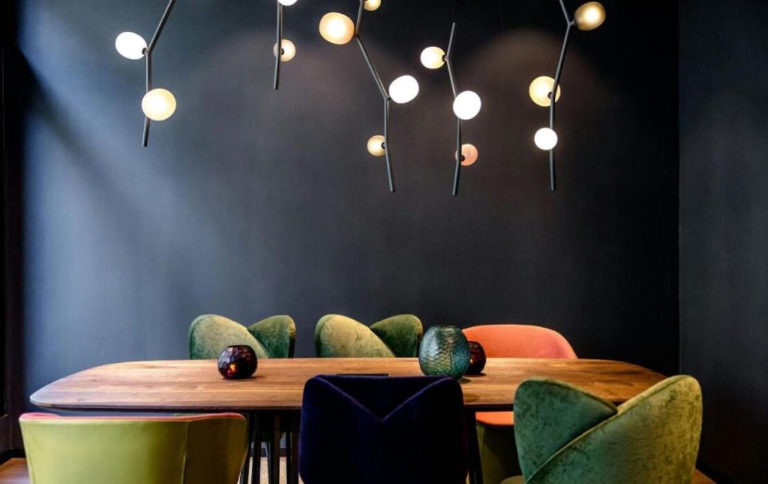 Motel One München-Hauptbahnhof