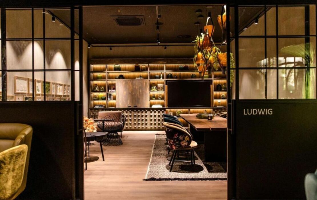 Motel One München-Hauptbahnhof