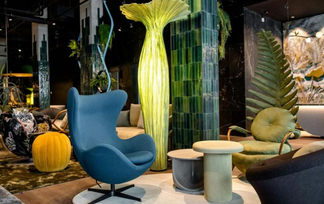 Motel One München-Hauptbahnhof