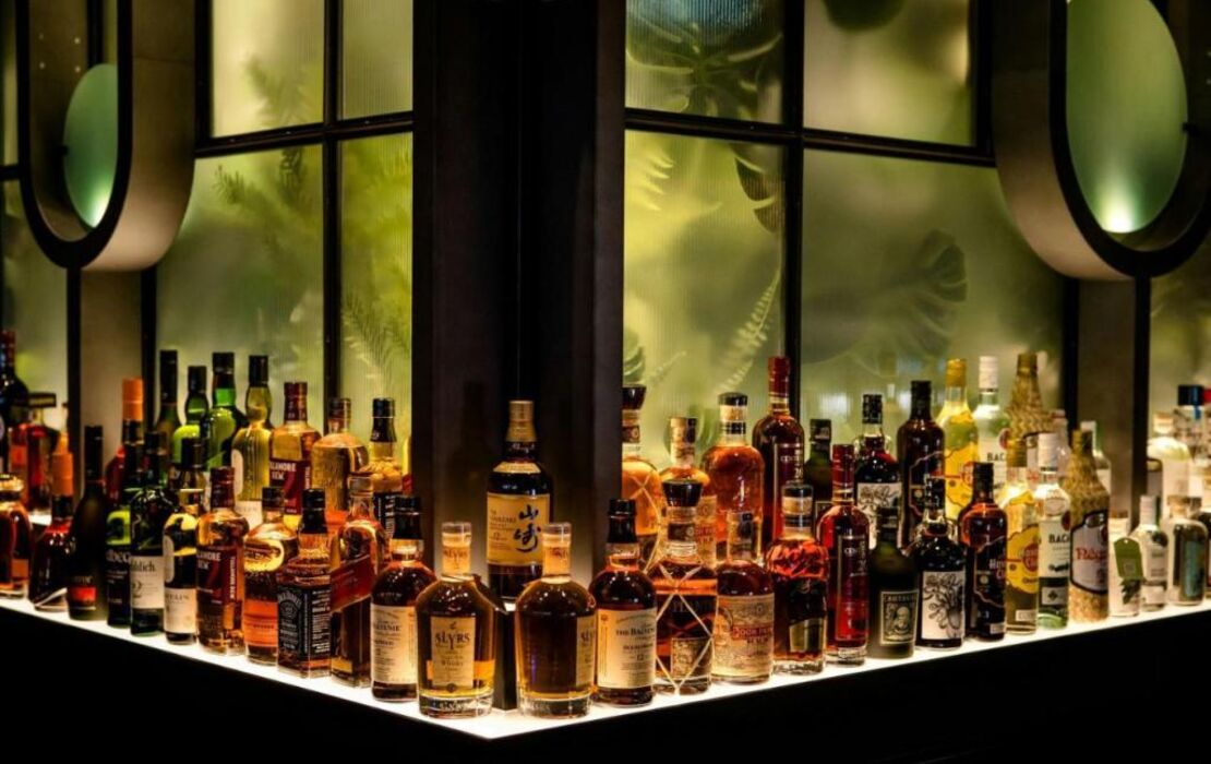 Motel One München-Hauptbahnhof