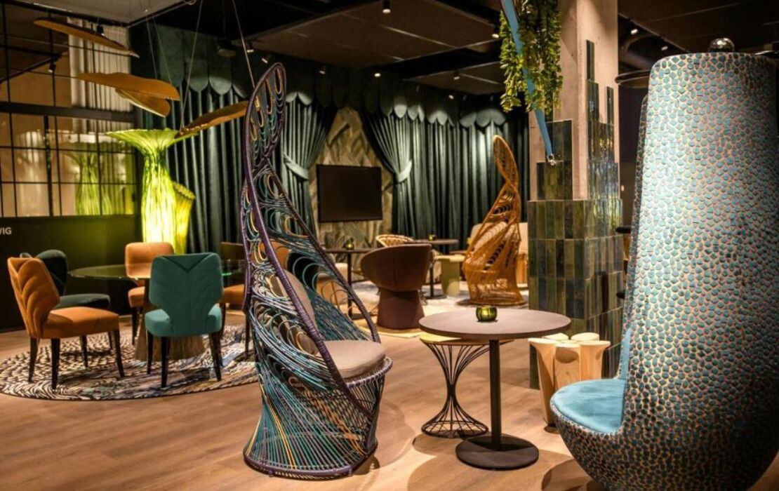 Motel One München-Hauptbahnhof