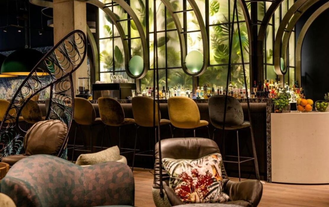 Motel One München-Hauptbahnhof