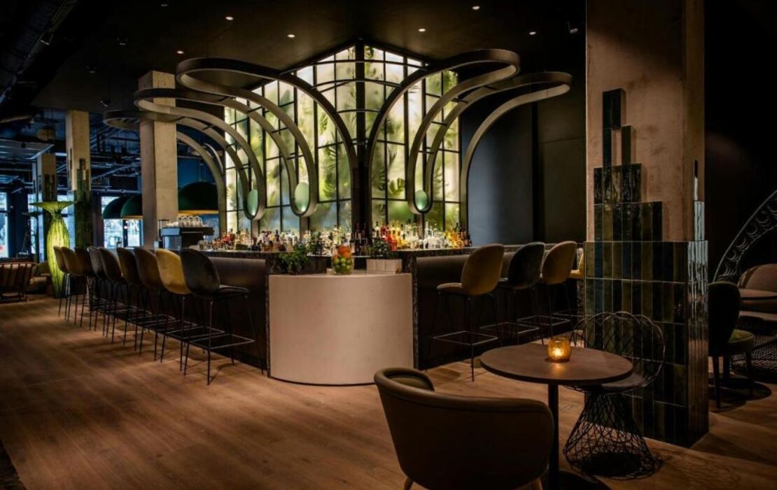 Motel One München-Hauptbahnhof