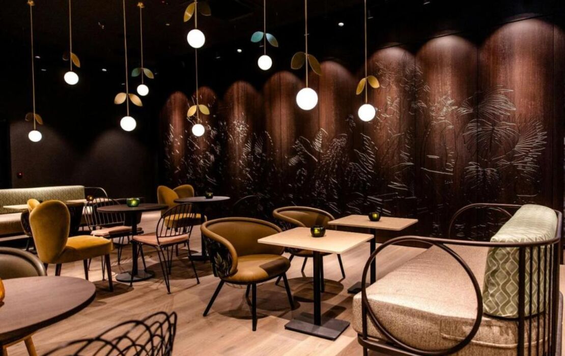 Motel One München-Hauptbahnhof