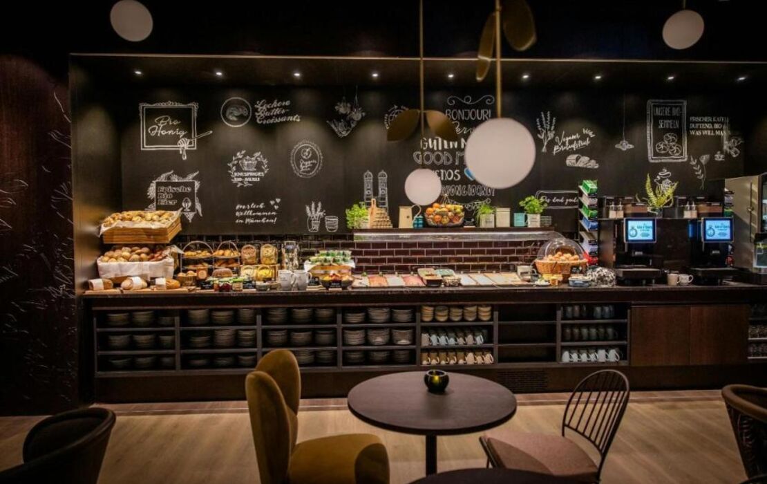 Motel One München-Hauptbahnhof