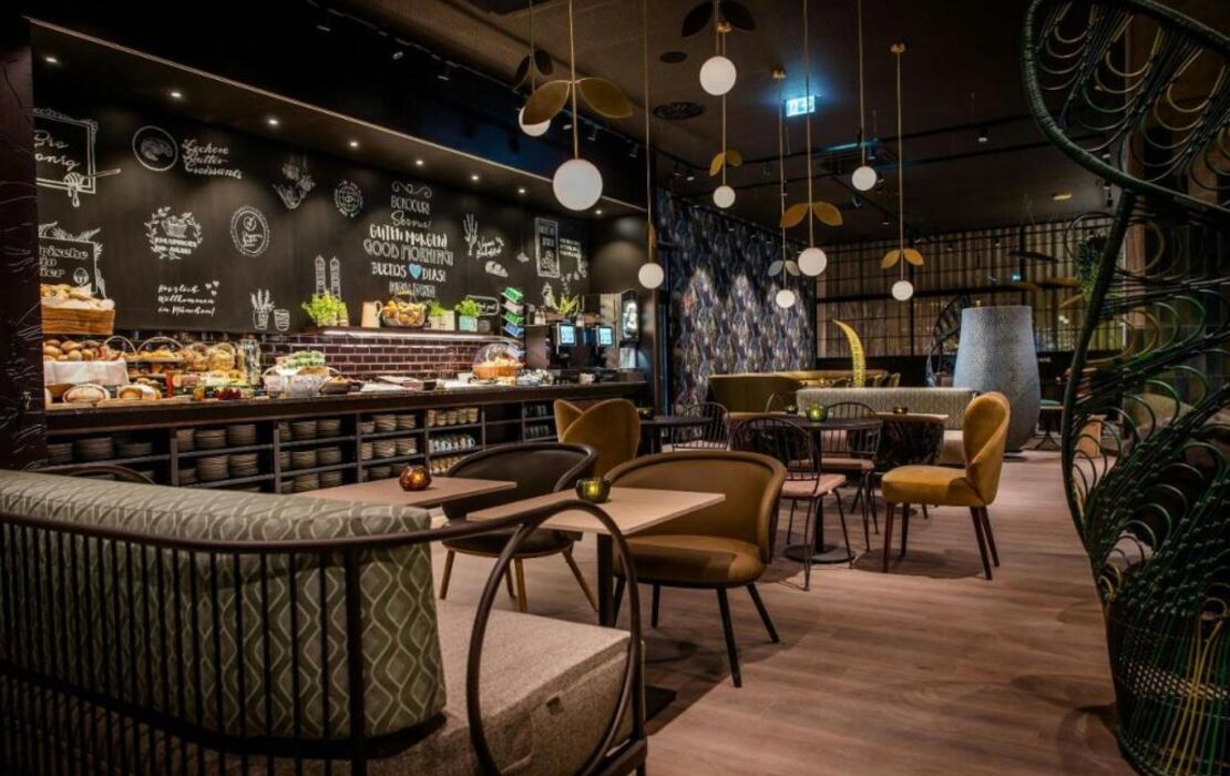 Motel One München-Hauptbahnhof