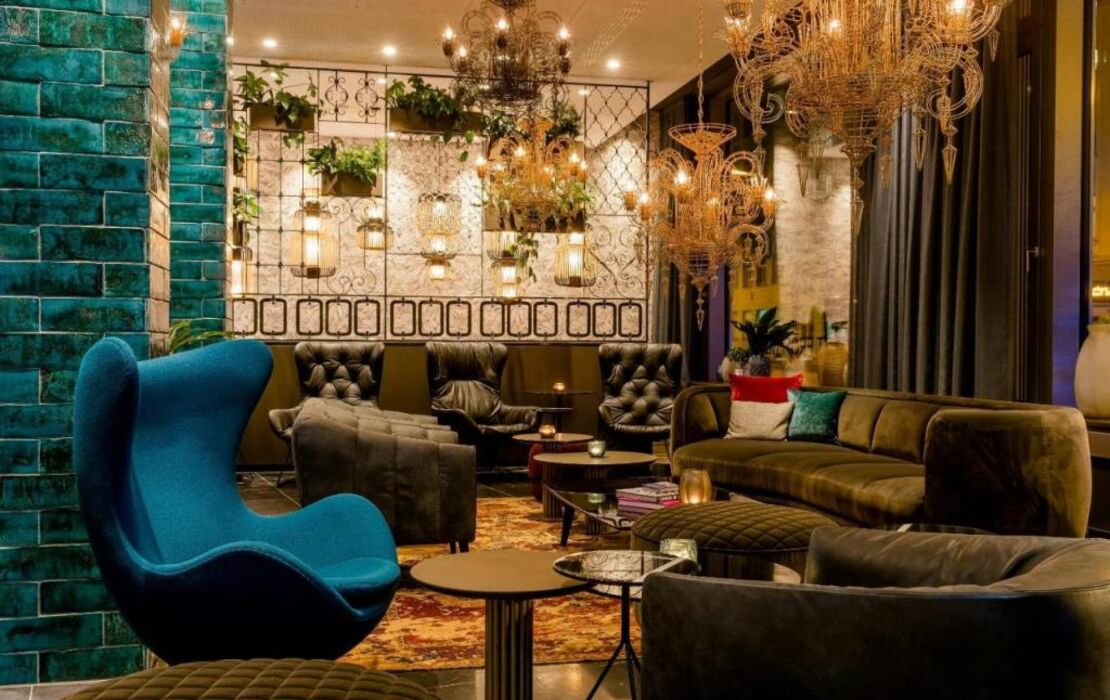 Motel One München-Haidhausen