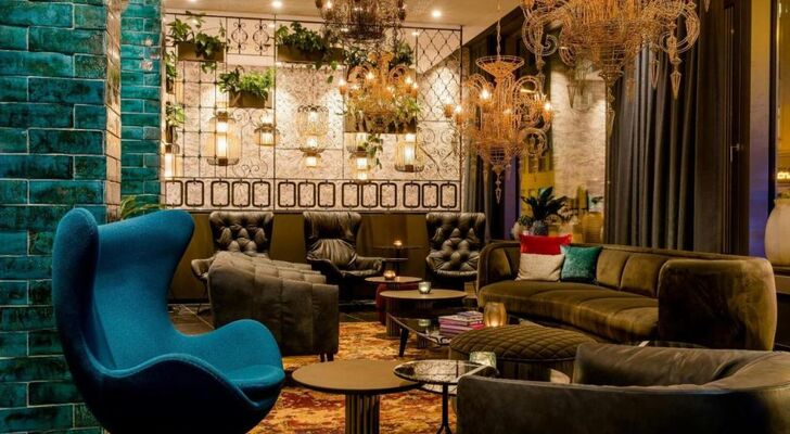 Motel One München-Haidhausen