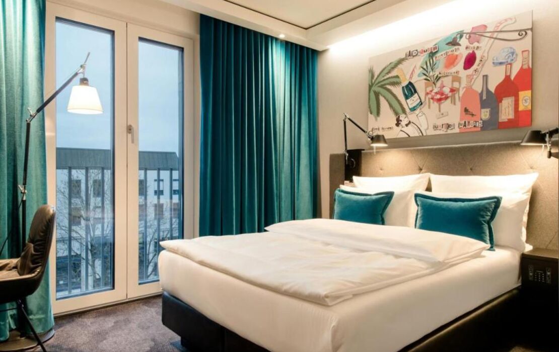 Motel One München-Haidhausen