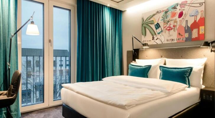 Motel One München-Haidhausen