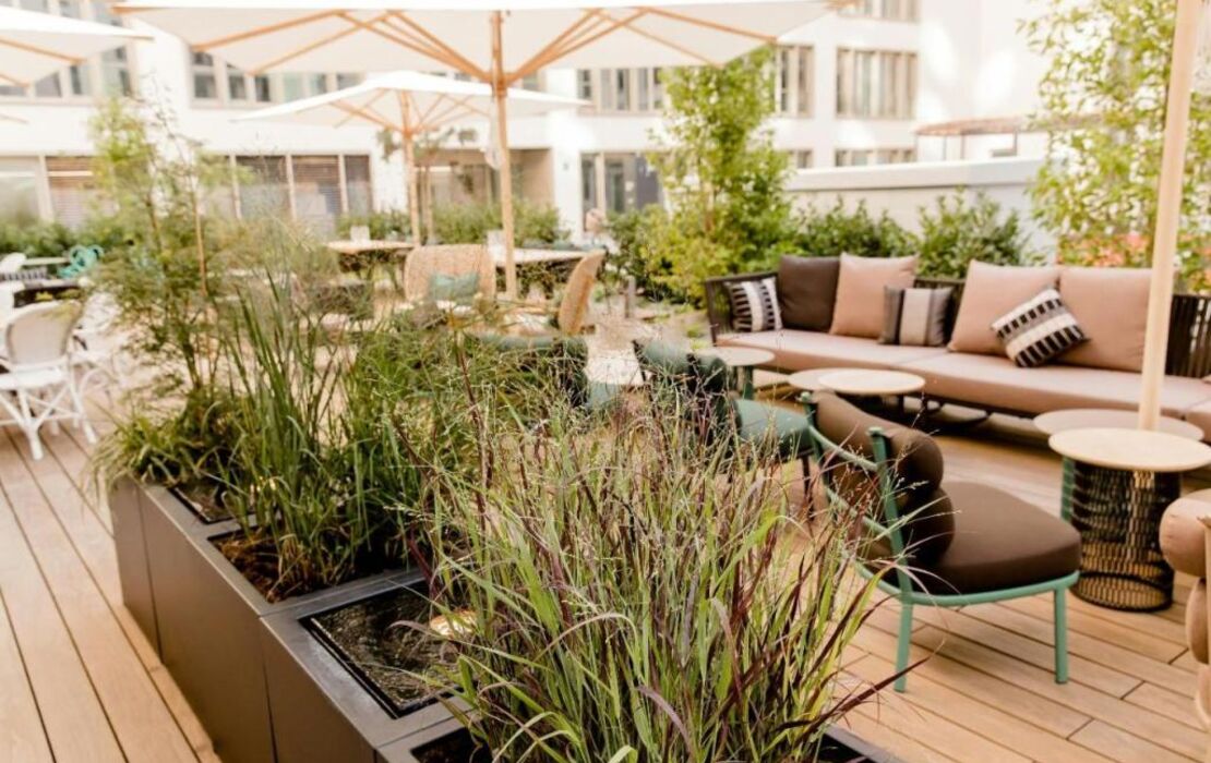 Motel One München-Haidhausen