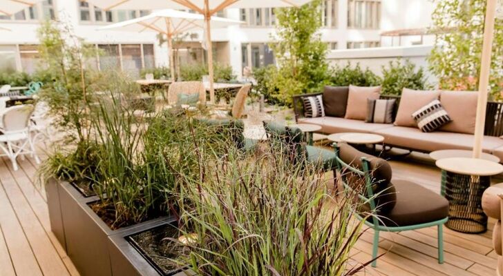 Motel One München-Haidhausen