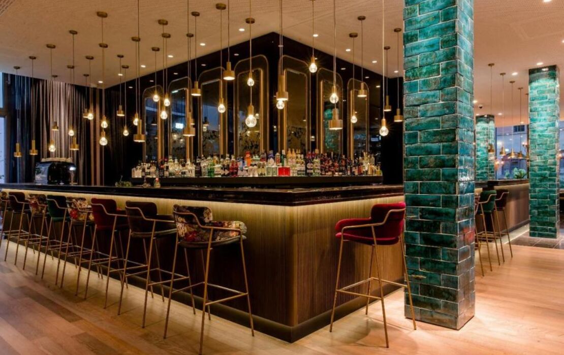 Motel One München-Haidhausen