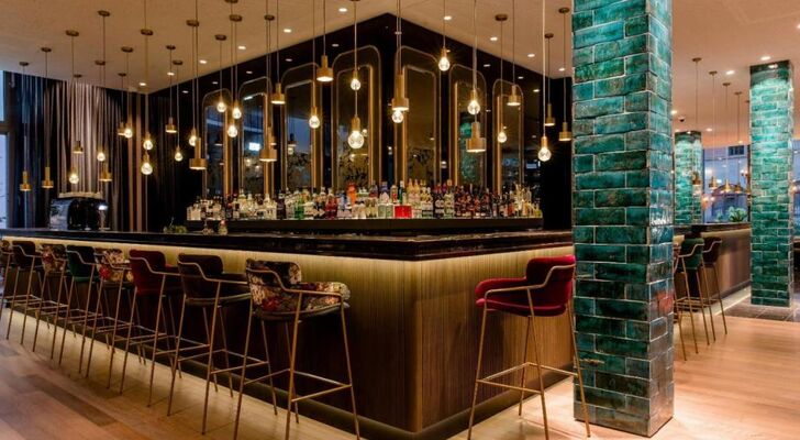 Motel One München-Haidhausen