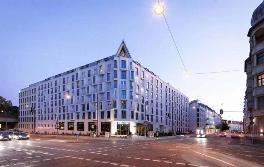 Motel One München-Haidhausen