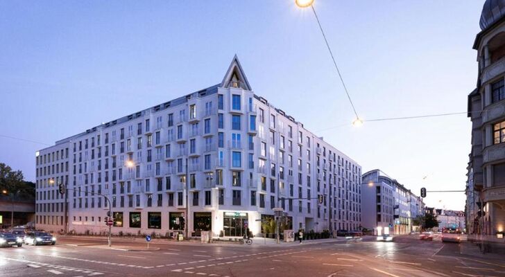 Motel One München-Haidhausen