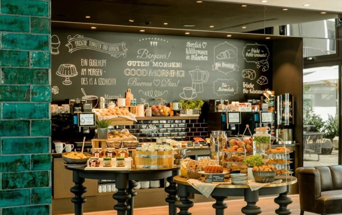 Motel One München-Haidhausen