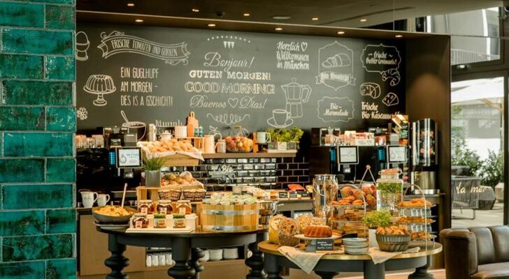 Motel One München-Haidhausen