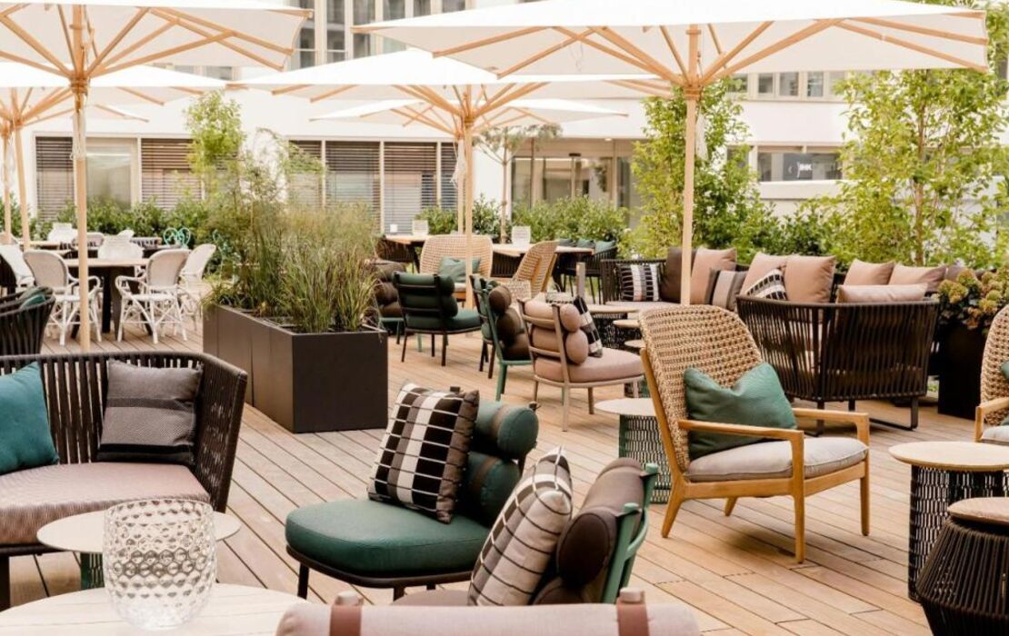 Motel One München-Haidhausen