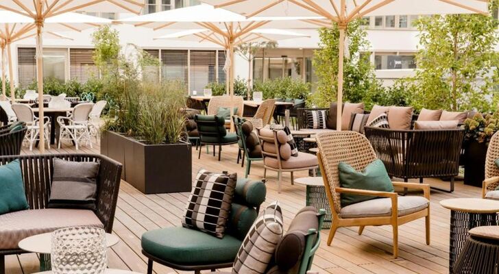 Motel One München-Haidhausen