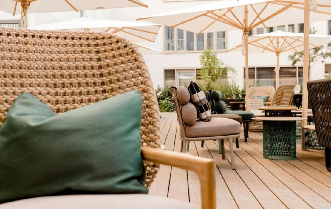 Motel One München-Haidhausen