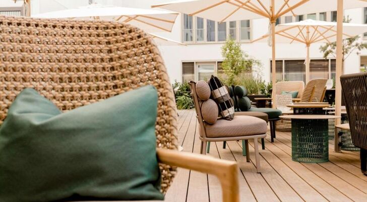 Motel One München-Haidhausen