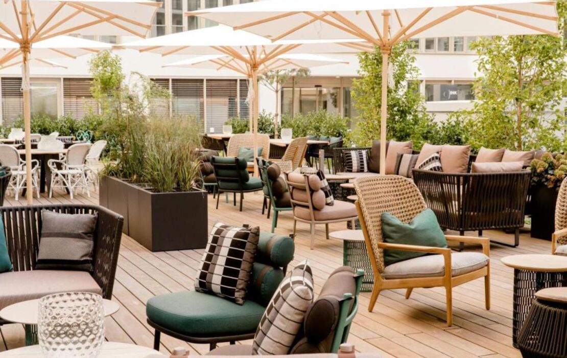 Motel One München-Haidhausen